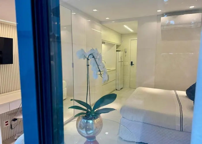 With Private Garden In Mont-serrat Apartamento Porto Alegre